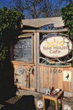 Tree House Cafe